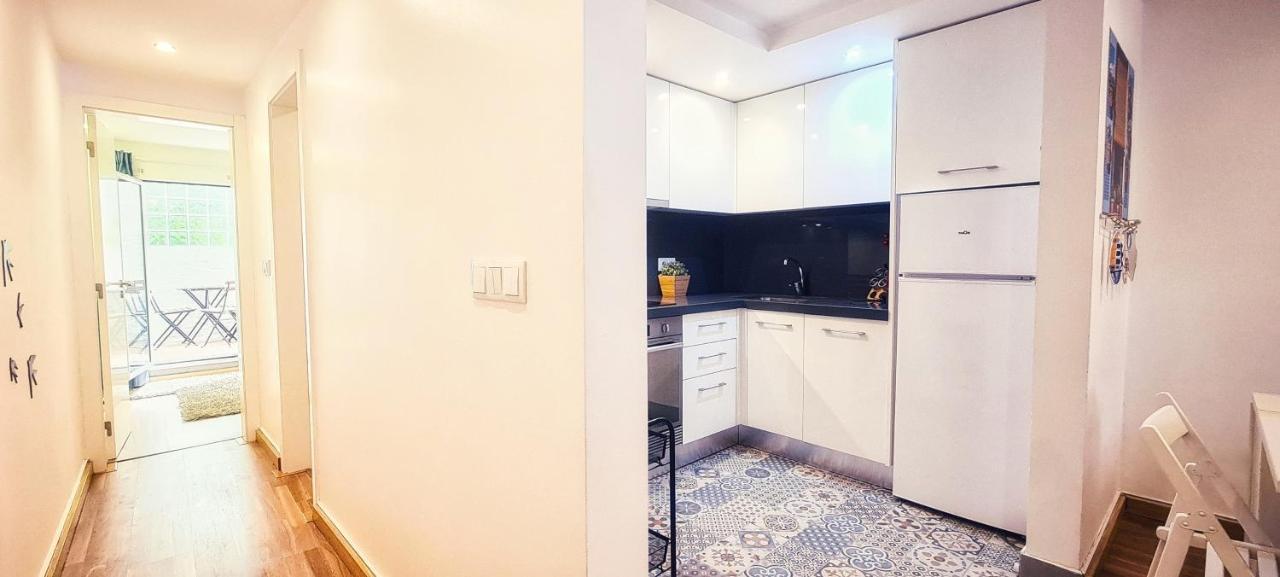 Charming Lisbon 7 By Homeful Homes Экстерьер фото