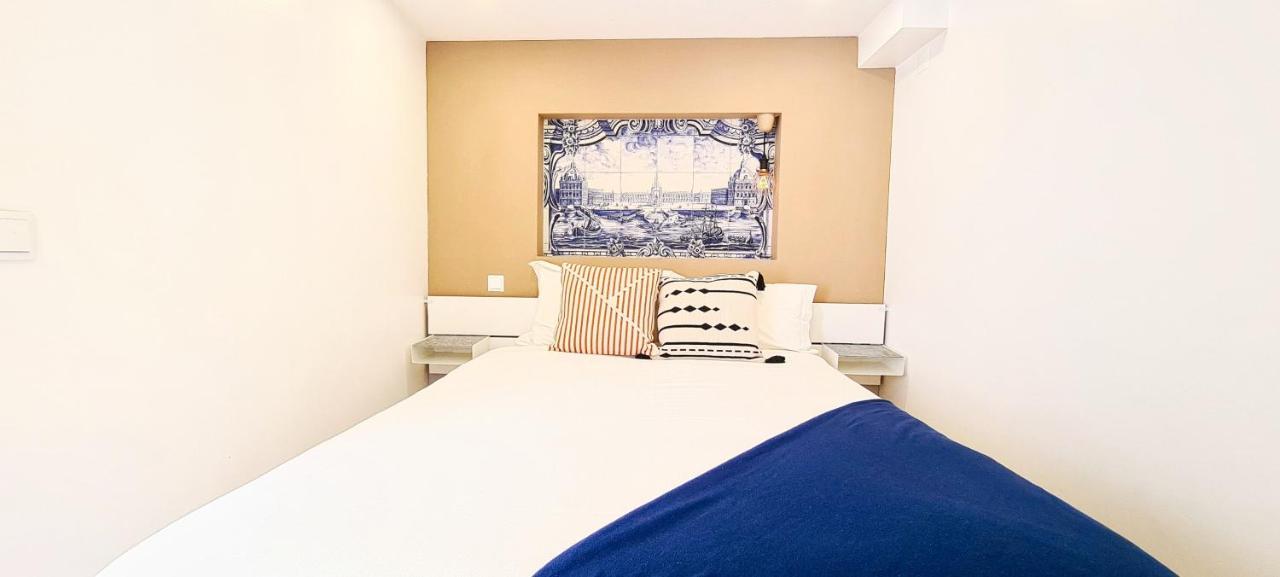 Charming Lisbon 7 By Homeful Homes Экстерьер фото