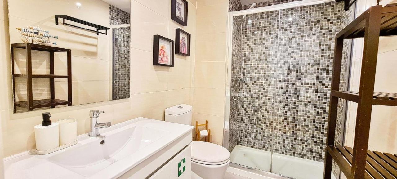 Charming Lisbon 7 By Homeful Homes Экстерьер фото