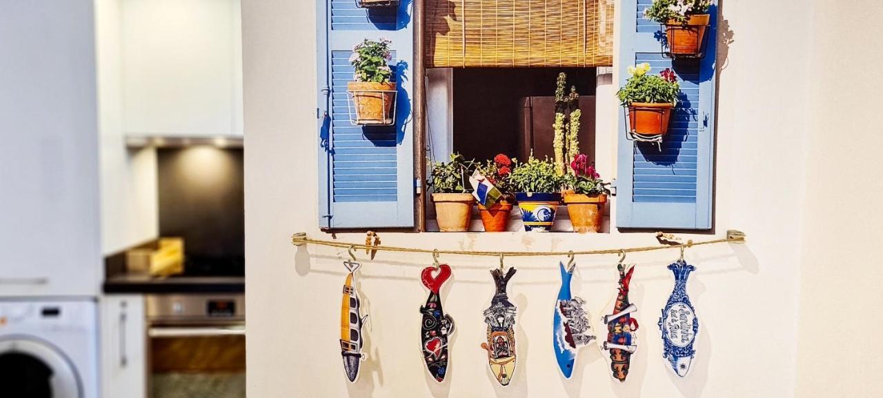 Charming Lisbon 7 By Homeful Homes Экстерьер фото